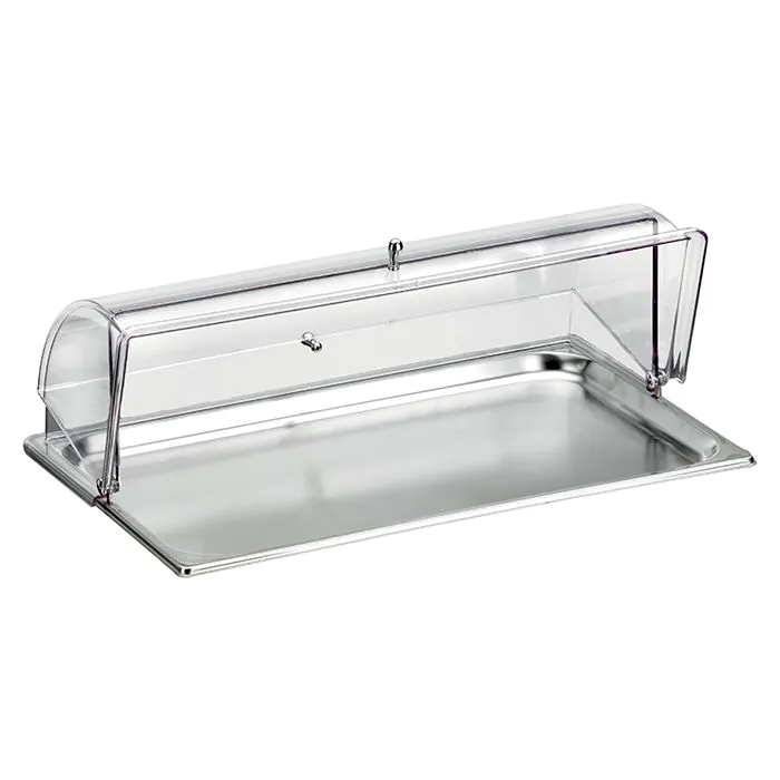 Pinti Caleido Refrigerated Cold Cuts Tray art.F1800950